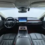 Lincoln Aviator 2021 из Китая