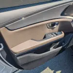 BYD Han 2021 из Китая