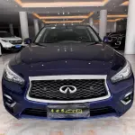 Infiniti Q50L 2019 из Китая