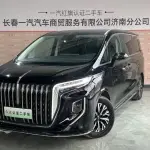 Hongqi Hongqi HQ9 PHEV 2024 из Китая