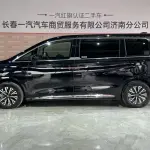 Hongqi Hongqi HQ9 PHEV 2024 из Китая
