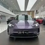 AITO 问界 AITO M5 2025 152 л.с. 152 л.с. из Китая