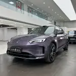 AITO 问界 AITO M5 2025 152 л.с. 152 л.с. из Китая
