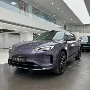 AITO 问界 AITO M5 2025 152 л.с. 152 л.с. из Китая
