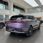AITO 问界 AITO M5 2025 152 л.с. 152 л.с. из Китая