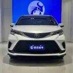 Toyota Granvia 2024 из Китая