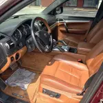 Porsche Cayenne 2007 из Китая