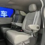 Toyota Granvia 2024 из Китая