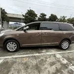 Buick GL8 2019 из Китая
