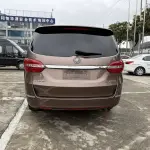 Buick GL8 2019 из Китая