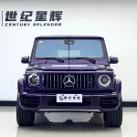 Mercedes-Benz G-Class AMG 2019 из Китая