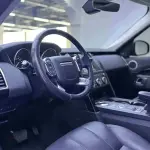 Land Rover Discovery 2017 из Китая