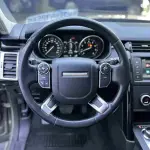 Land Rover Discovery 2017 из Китая