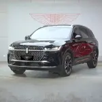 Lincoln Nautilus 2023 из Китая