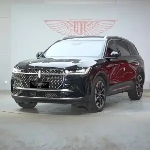 Lincoln Nautilus 2023 из Китая