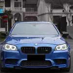 BMW M5 2014 из Китая