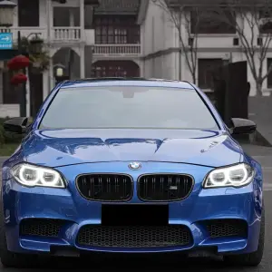 BMW M5 2014 из Китая