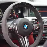 BMW M5 2014 из Китая
