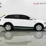 Volkswagen C-Trek 2018 из Китая