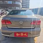 Volkswagen Magotan 2014 из Китая