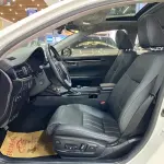 Lexus ES 2017 из Китая