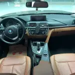 BMW 3 Series 2015 из Китая
