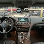 BMW 6 Series 2015 из Китая