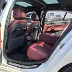BMW 5 Series New Energy 2021 из Китая