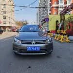 Volkswagen Jetta 2013 из Китая