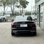 Audi A6L 2023 из Китая