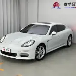 Porsche Panamera 2016 из Китая