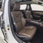 Volvo S90 2020 из Китая