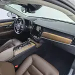 Volvo S90 2020 из Китая