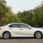 Toyota Camry 2019 из Китая