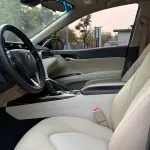 Toyota Camry 2019 из Китая