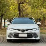Toyota Camry 2019 из Китая