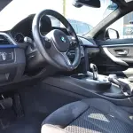 BMW 4 Series 2020 из Китая