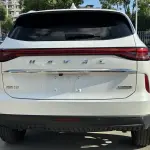 Haval H6 2023 из Китая