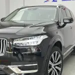 Volvo XC90 2020 из Китая