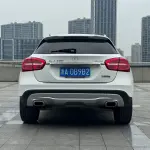 Mercedes-Benz GLA 2015 из Китая