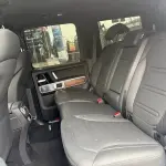 Mercedes-Benz G-Class 2025 из Китая