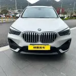 BMW X1 2022 из Китая