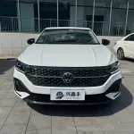 Volkswagen Lavida 2022 из Китая