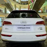 Audi Q5L 2021 из Китая