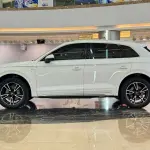 Audi Q5L 2021 из Китая