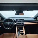Toyota Avalon 2025 из Китая