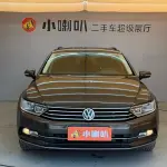 Volkswagen Viloran 2017 из Китая