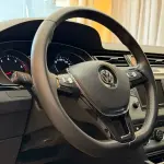 Volkswagen Viloran 2017 из Китая