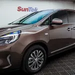 Buick GL8 2021 из Китая