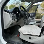 Mercedes-Benz GLK-Class 2014 из Китая